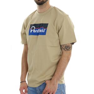 T-SHIRT LOGO PENFIELD - Mad Fashion | img vers.300x/